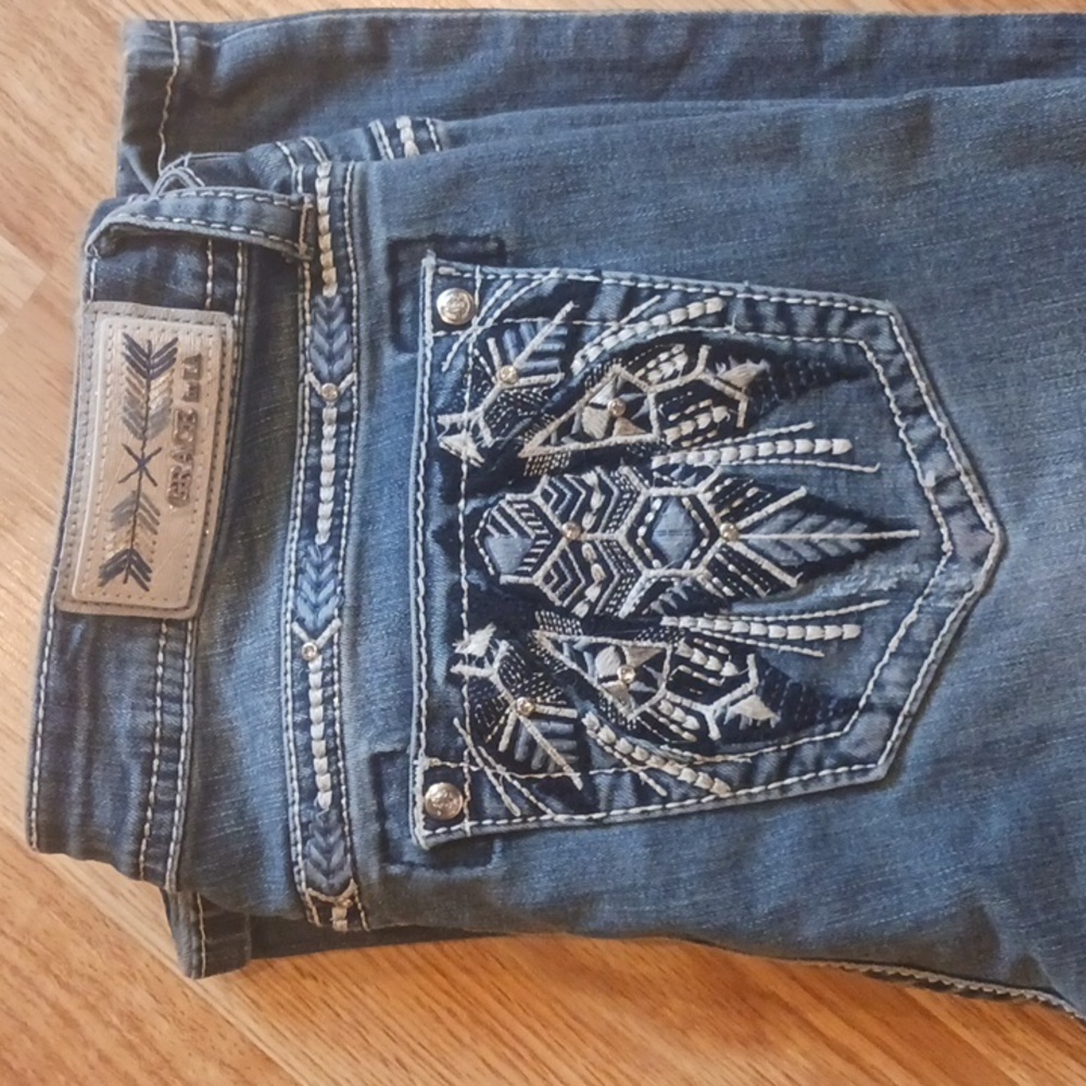 Grace LA jeans